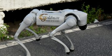 Prefeitura vai utilizar robôs em desobstrução e reparos na rede de drenagem de Natal