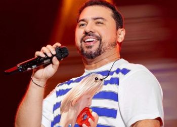 Xand Avião também estará no Carnaval de Apodi 2025