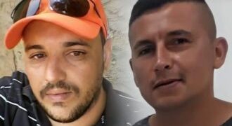 Duplo homicídio é registrado em Pau dos Ferros