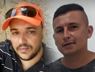 Duplo homicídio é registrado em Pau dos Ferros