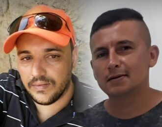 Duplo homicídio é registrado em Pau dos Ferros