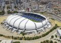 Jogo do Flamengo na Arena das Dunas é cancelado