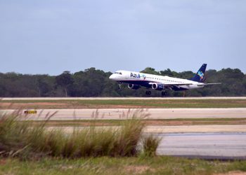 Saída da Azul de Mossoró “não é definitiva”, diz Governo do Estado