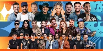 Festa de São Sebastião 2025 tem início em Caraúbas nesta sexta-feira (10)