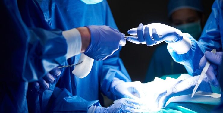 Ministério da Saúde registra crescimento de cirurgias eletivas no RN