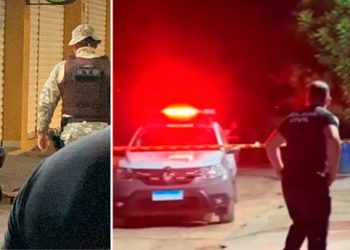 Polícia registra homicídios em Assú e Caraúbas