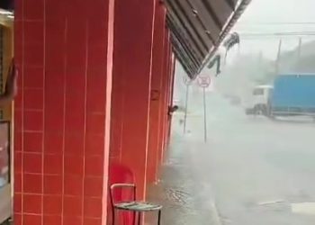 Prefeitura de Mossoró se manifesta sobre alagamentos em mercados públicos