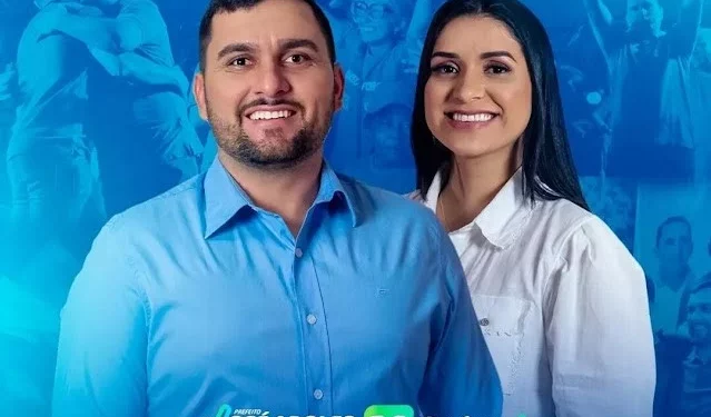 Prefeito e vice de Francisco Dantas são cassados pela Justiça Eleitoral do RN