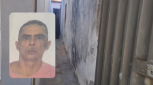 Crime de homicídio é registrado no bairro Alto de São Manoel em Mossoró