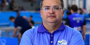 Mario Paz é o novo secretário de Esportes de Mossoró