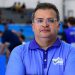 Mario Paz é o novo secretário de Esportes de Mossoró