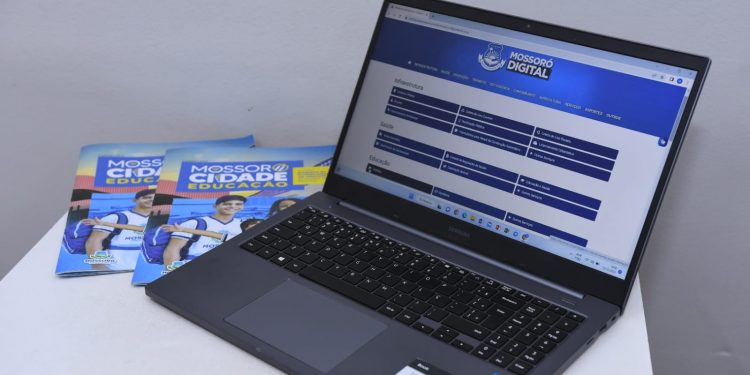 Prefeitura de Mossoró inicia nova etapa do cronograma de matrículas nesta quarta-feira (22)