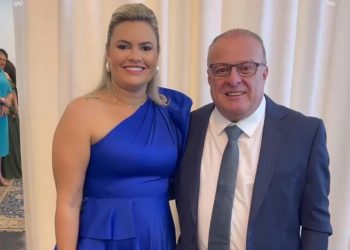 Paulinho Freire e Joanna Guerra iniciam mandato na Prefeitura de Natal; confira o secretariado