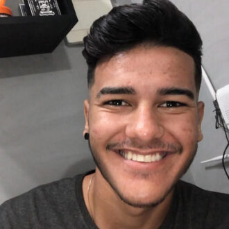 Barbeiro é vítima de atentado em Alto do Rodrigues