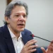 Ministro Fernando Haddad nega criação de imposto sobre o Pix: “fake news”