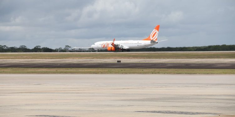 Novo voo de Buenos Aires para Natal começou a operar nesse sábado (04)