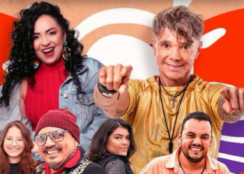 TCM transmite ao vivo o Verão das Antigas 2025 neste sábado (04), em Tibau