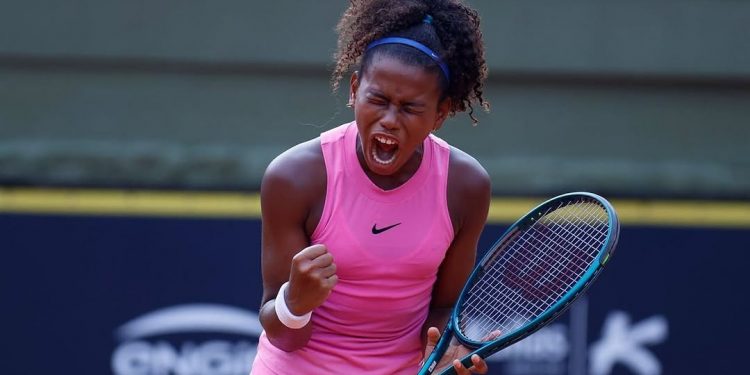 Tenista potiguar surpreende e avança às oitavas do Australian Open