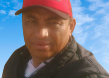 Motorista de ambulância é morto a tiros em Itaú