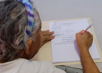 Secretaria convoca população com dados do CadÚnico em atraso para atualização