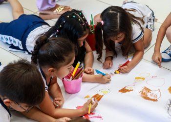 Matrículas da rede municipal se encerram nesta quarta-feira (12), em Mossoró