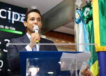 Allyson Bezerra pede afastamento para quatorze dias de férias