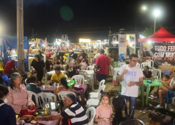 25ª edição da Festa do Bode acontece de 7 a 10 de agosto