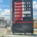 Após reajuste do ICMS, postos aumentam preço da gasolina em Mossoró