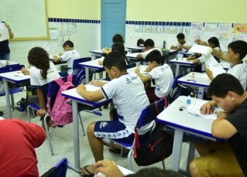Idecan solicitou revogação da suspensão do concurso da Educação em Mossoró