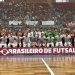 Apodi Futsal estreia na Supercopa nesta quarta (26), em Joinville-SC