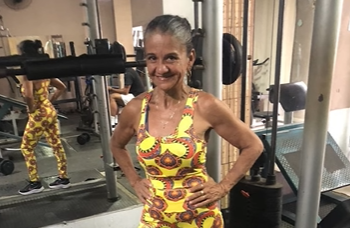 Após seis meses, corpo de Sebastiana Cândida é liberado para sepultamento