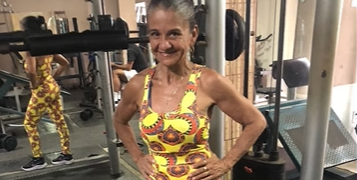 Após seis meses, corpo de Sebastiana Cândida é liberado para sepultamento