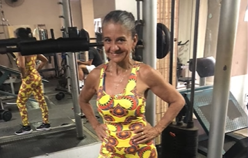 Após seis meses, corpo de Sebastiana Cândida é liberado para sepultamento