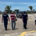 Polícia prende homem por violência doméstica durante audiência em Areia Branca