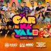 Carnaval de Assu começa nesta sexta (28)