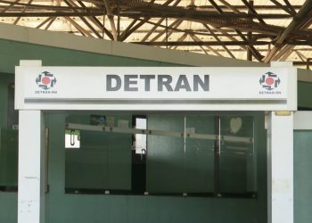 Greve do Detran suspende serviços em Mossoró a partir desta segunda-feira (17)