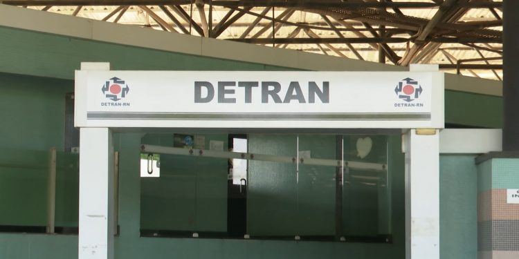 Greve do Detran suspende serviços em Mossoró a partir desta segunda-feira (17)