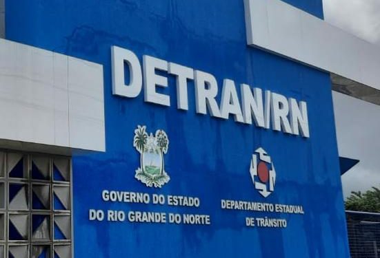 Detran alerta sobre tentativas de golpes envolvendo o agendamento de serviços
