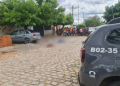 Duplo homicídio é registrado no bairro Belo Horizonte, em Mossoró