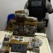 Policiais da ROCAM apreendem mais de 12 quilos de maconha em residência no Santo Antônio