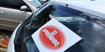 Detran-RN realiza leilão de veículos nesta terça-feira (18)