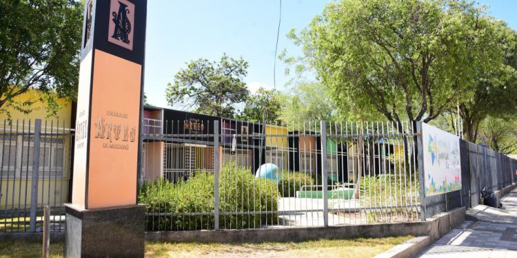 Escola de Artes de Mossoró está com 385 vagas abertas