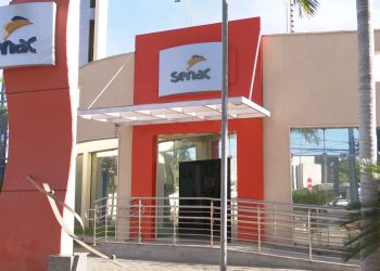 Senac RN oferece 641 vagas gratuitas em cursos técnicos e livres