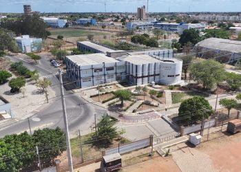 Ufersa divulga seleção para portador de diploma com 2.824 vagas