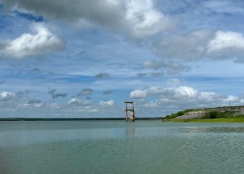 Igarn registra elevação nos níveis dos reservatórios do RN