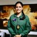 Policial civil será a primeira mulher a comandar helicópteros da Secretaria de Segurança Pública do RN