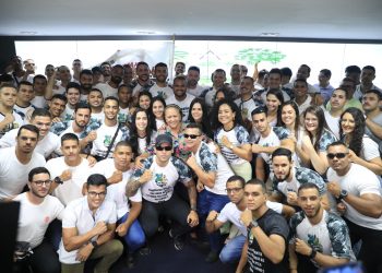 Governo do Estado convoca 464 soldados aprovados no concurso da Polícia Militar do RN