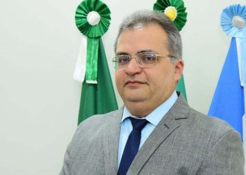 “Pedra fundamental do novo estádio será lançada ainda neste ano”, afirma secretário