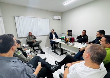 MPRN firma acordo para regulamentar realização do Carnaval em Apodi