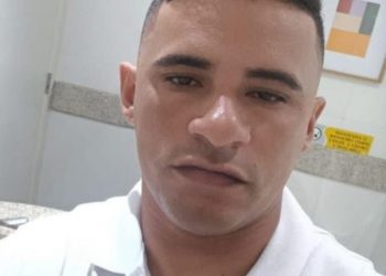 Homem é morto a tiros na zona rural de Governador Dix-sept Rosado